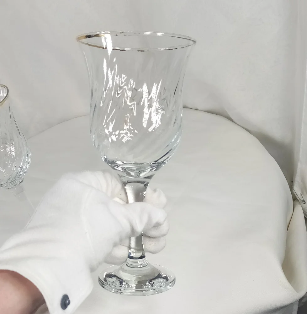 N/A elegant crystal